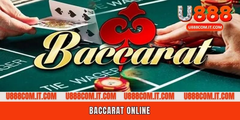 Baccarat