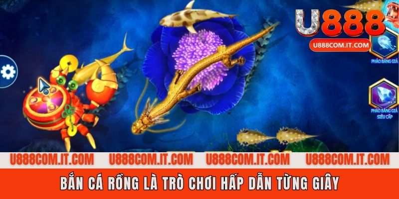 Sơ đồ về game bắn cá rồng