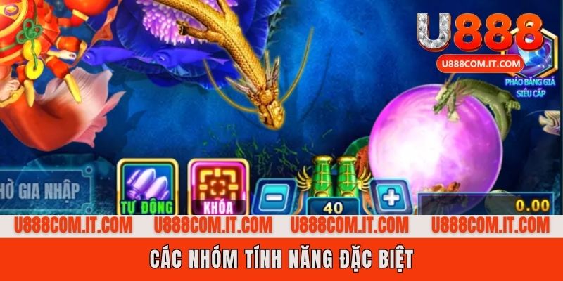 Các tính năng hữu ích cần biết