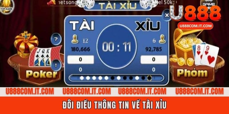 Góc nhìn toàn diện về Tài Xỉu