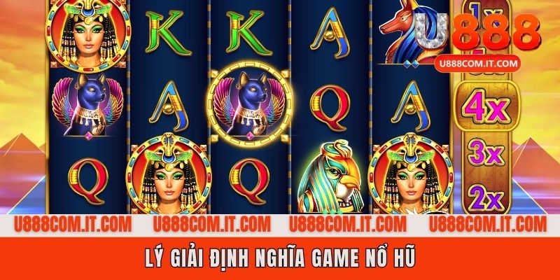 Công cụ khai thác trò chơi có thể là gì?