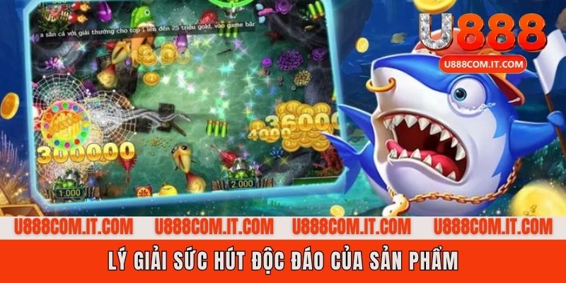 Đánh giá bắn cá H5 có gì đáng trải nghiệm?