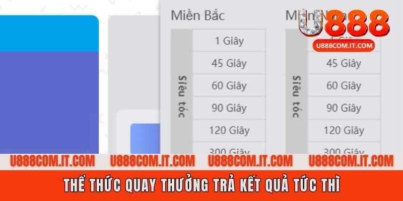Các dạng lô đề siêu tốc